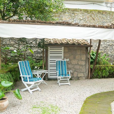 Suite Lidia B&B Sorrento Exterior foto