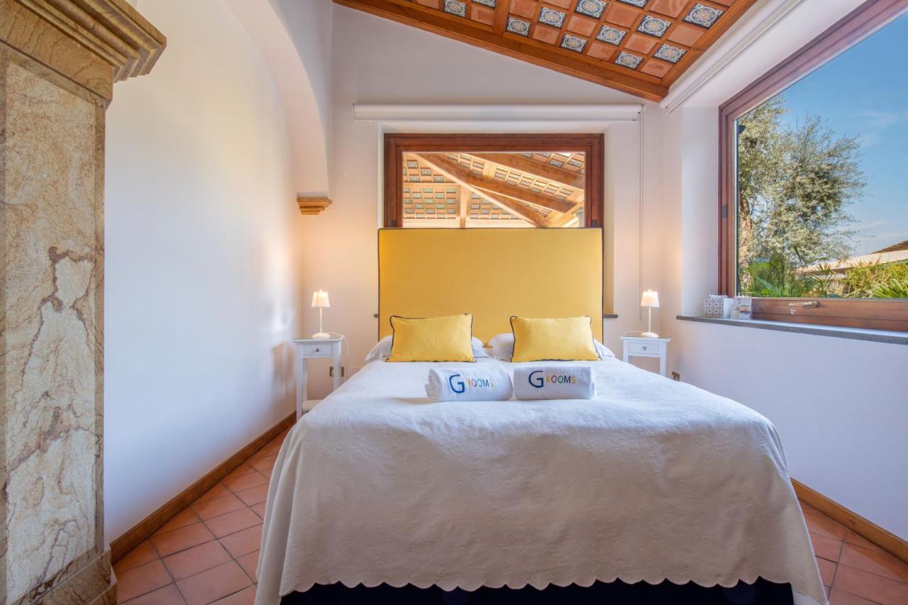 Suite Lidia B&B Sorrento Exterior foto