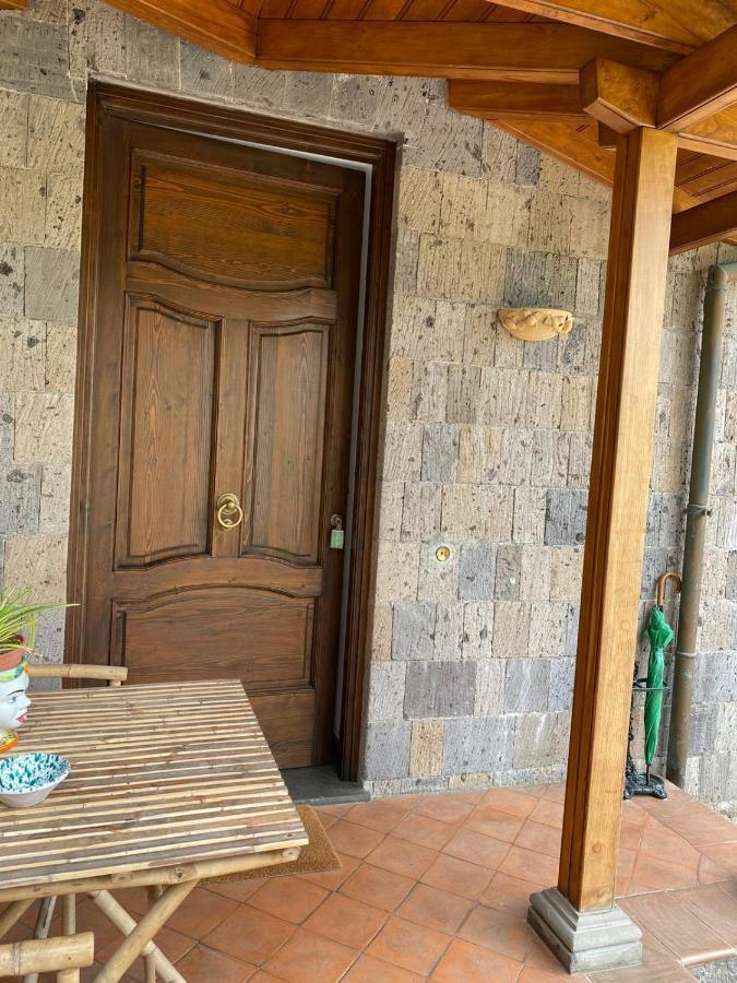 Suite Lidia B&B Sorrento Exterior foto