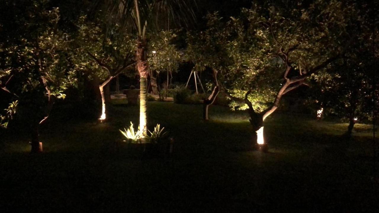 Suite Lidia B&B Sorrento Exterior foto